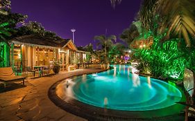 Fiesta Beach Resort Baga 3* India